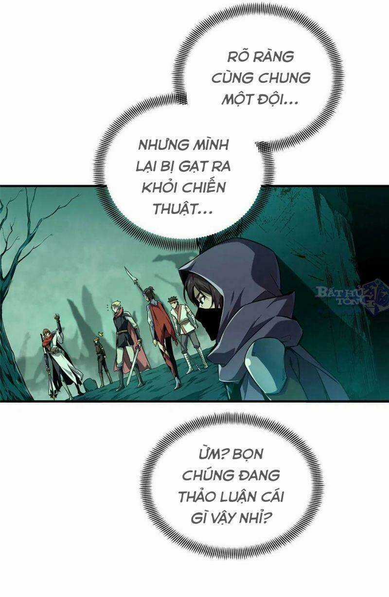 Toàn Chức Cao Thủ 2 Chapter 64 trang 14