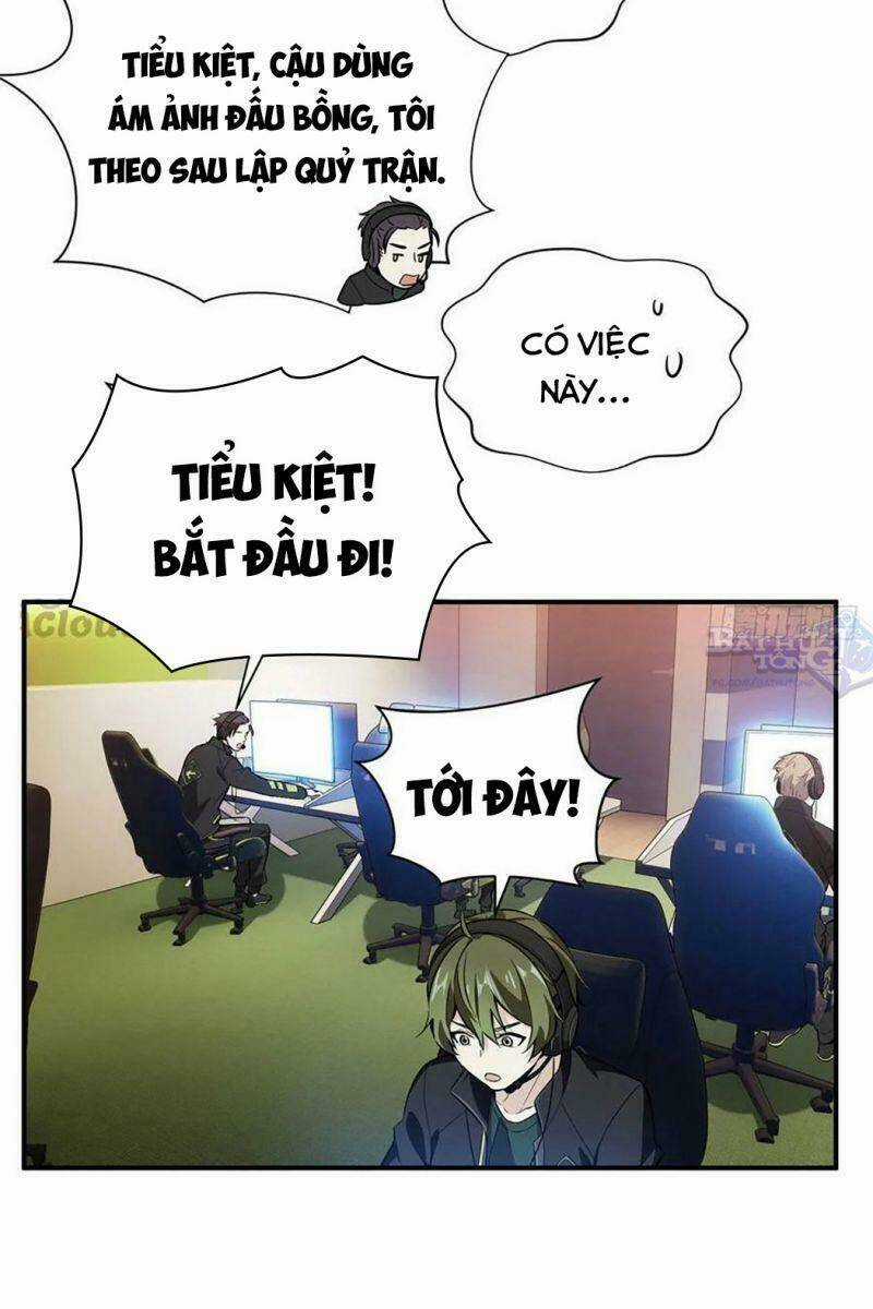 Toàn Chức Cao Thủ 2 Chapter 64 trang 17