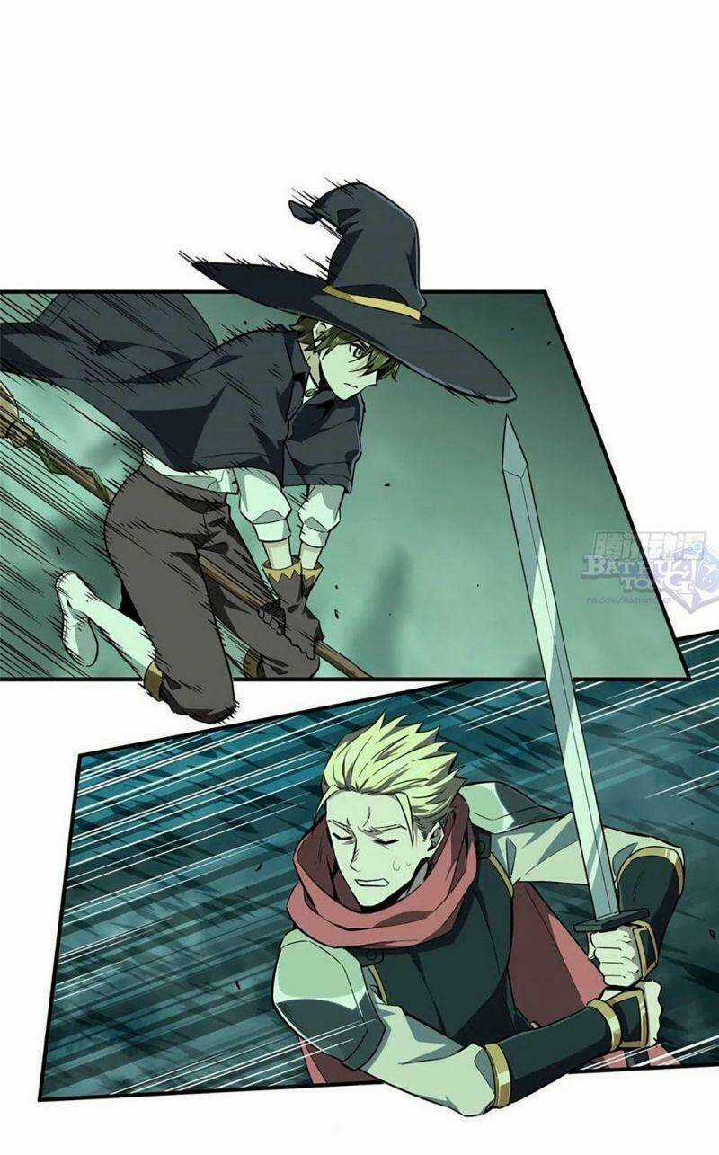 Toàn Chức Cao Thủ 2 Chapter 64 trang 18