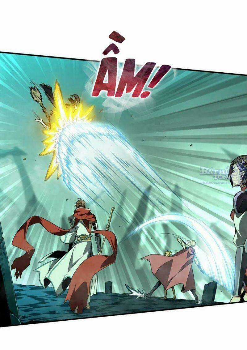 Toàn Chức Cao Thủ 2 Chapter 64 trang 20