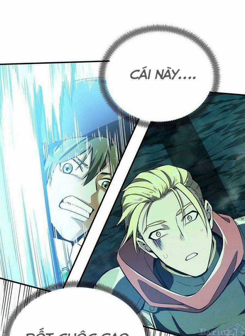 Toàn Chức Cao Thủ 2 Chapter 64 trang 21