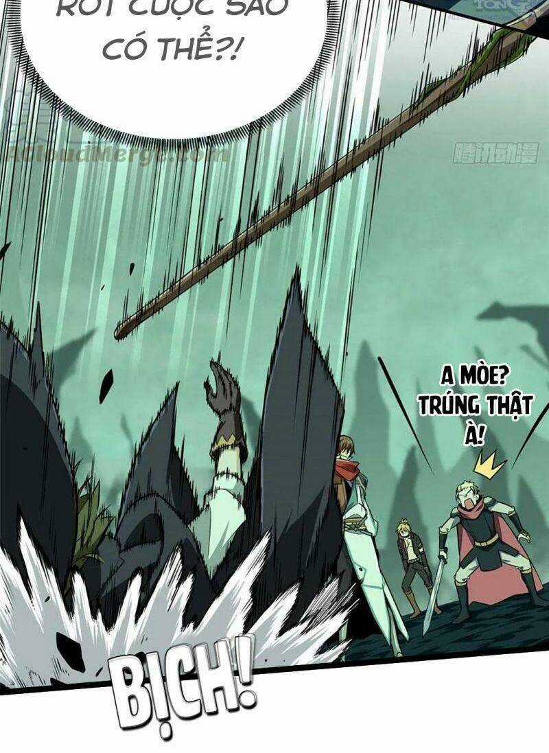 Toàn Chức Cao Thủ 2 Chapter 64 trang 22