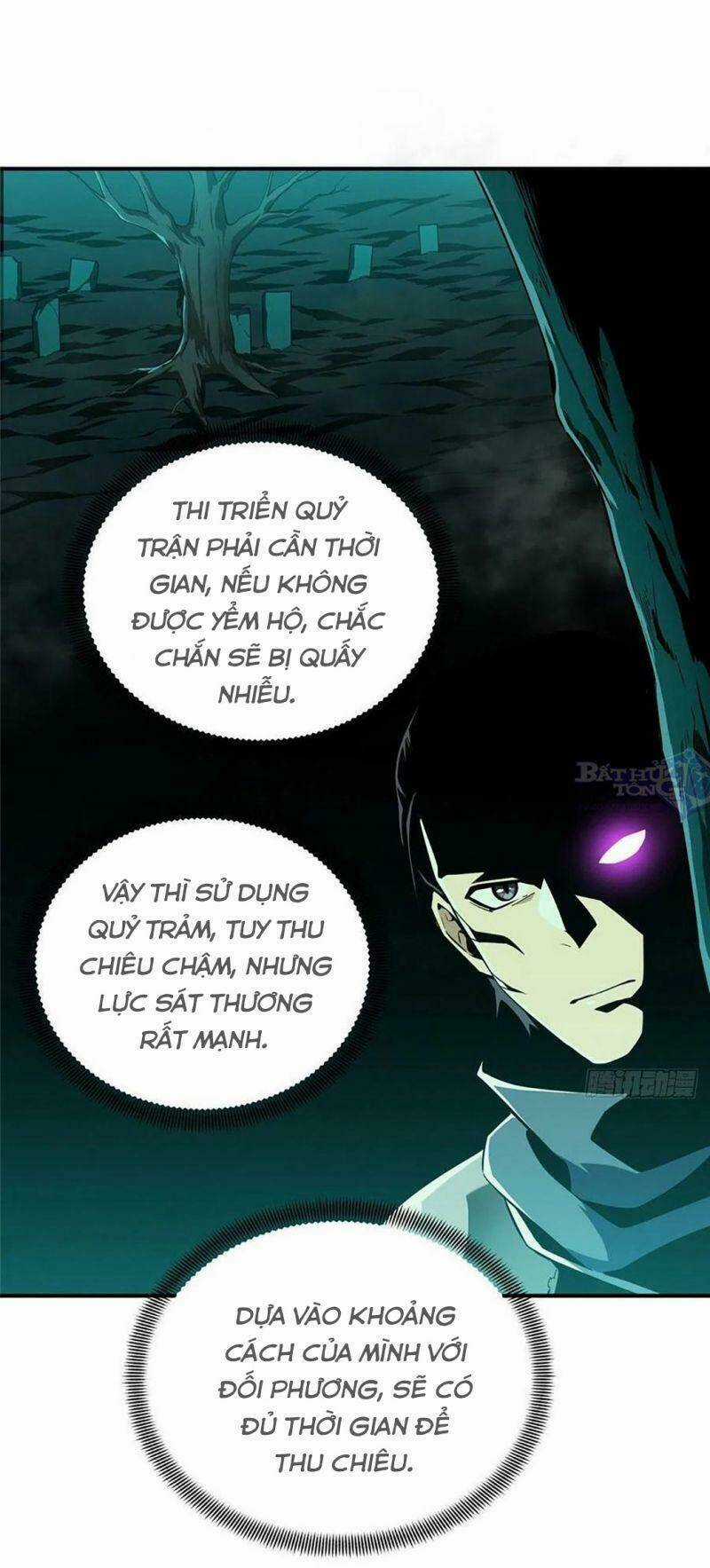 Toàn Chức Cao Thủ 2 Chapter 64 trang 24