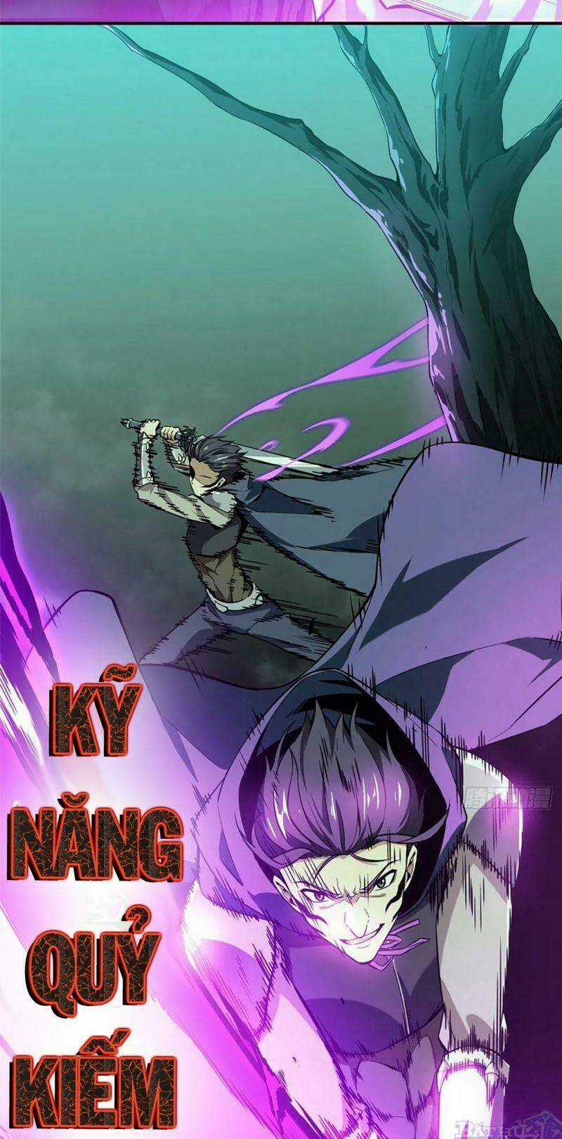 Toàn Chức Cao Thủ 2 Chapter 64 trang 26