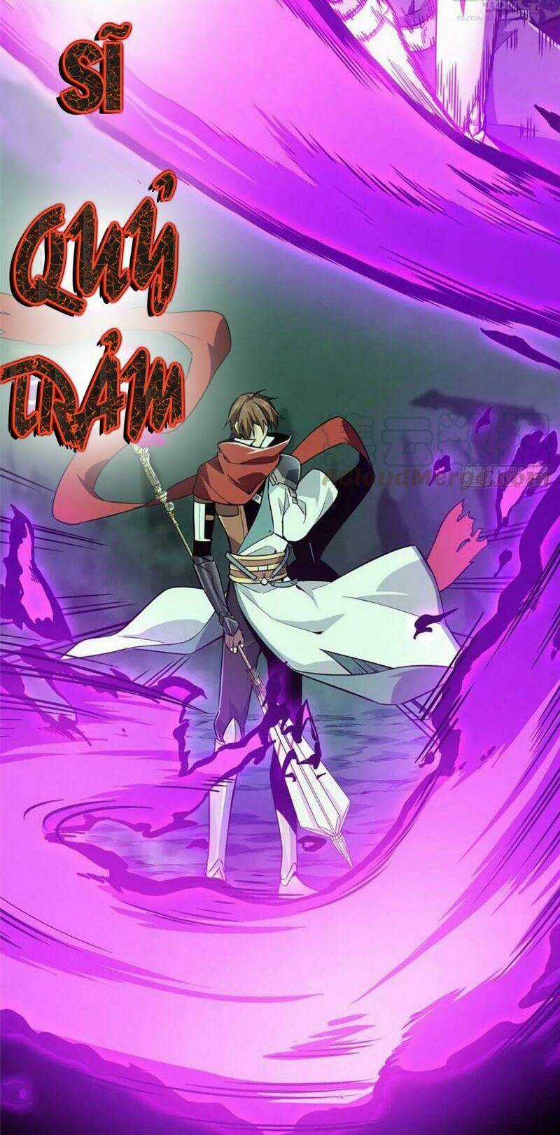 Toàn Chức Cao Thủ 2 Chapter 64 trang 27