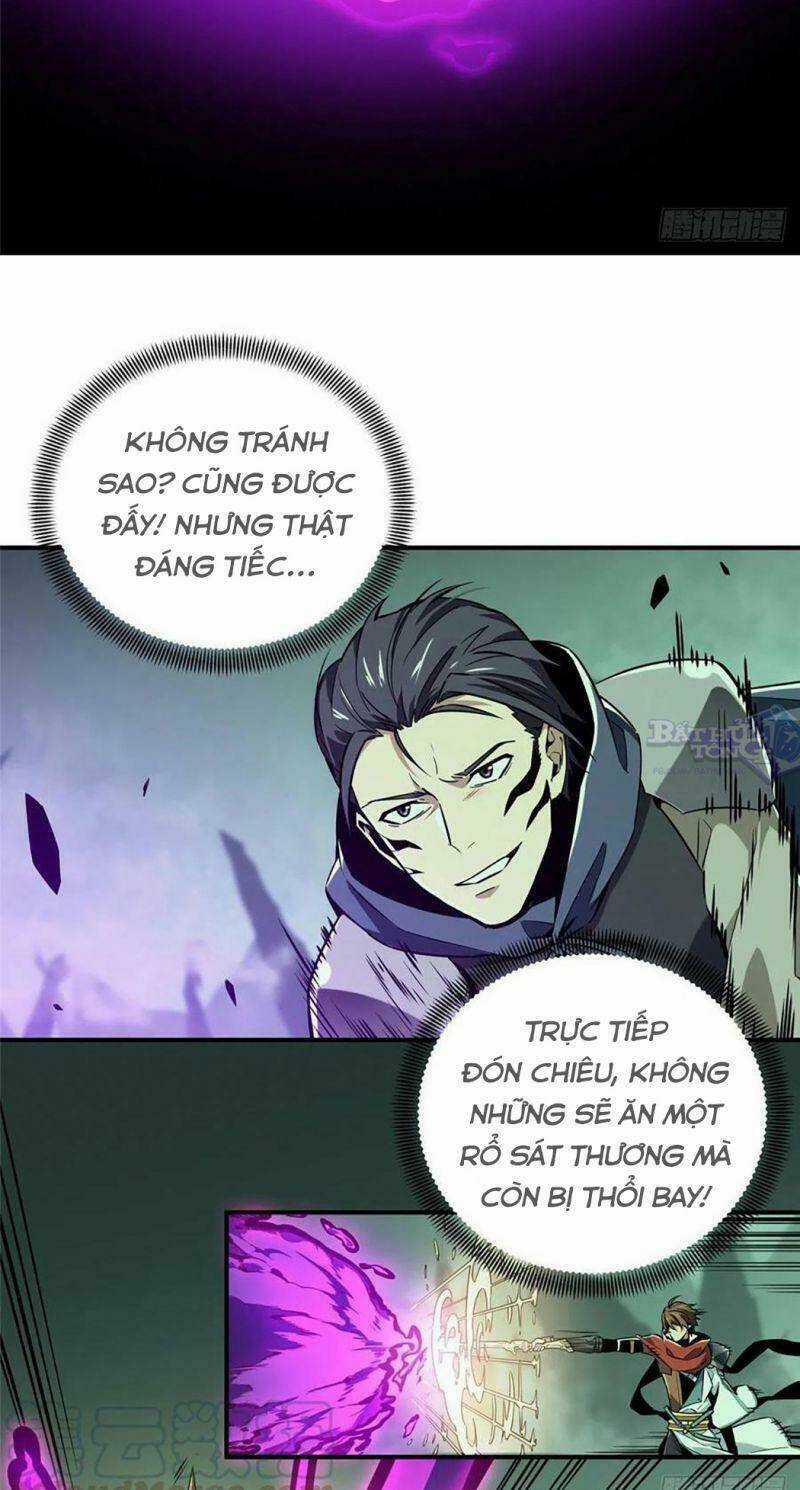 Toàn Chức Cao Thủ 2 Chapter 64 trang 28