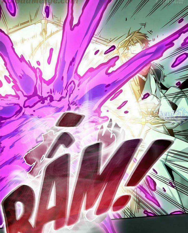 Toàn Chức Cao Thủ 2 Chapter 64 trang 29