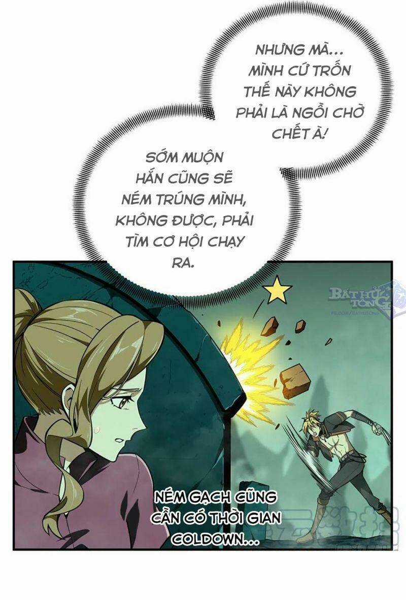 Toàn Chức Cao Thủ 2 Chapter 64 trang 3