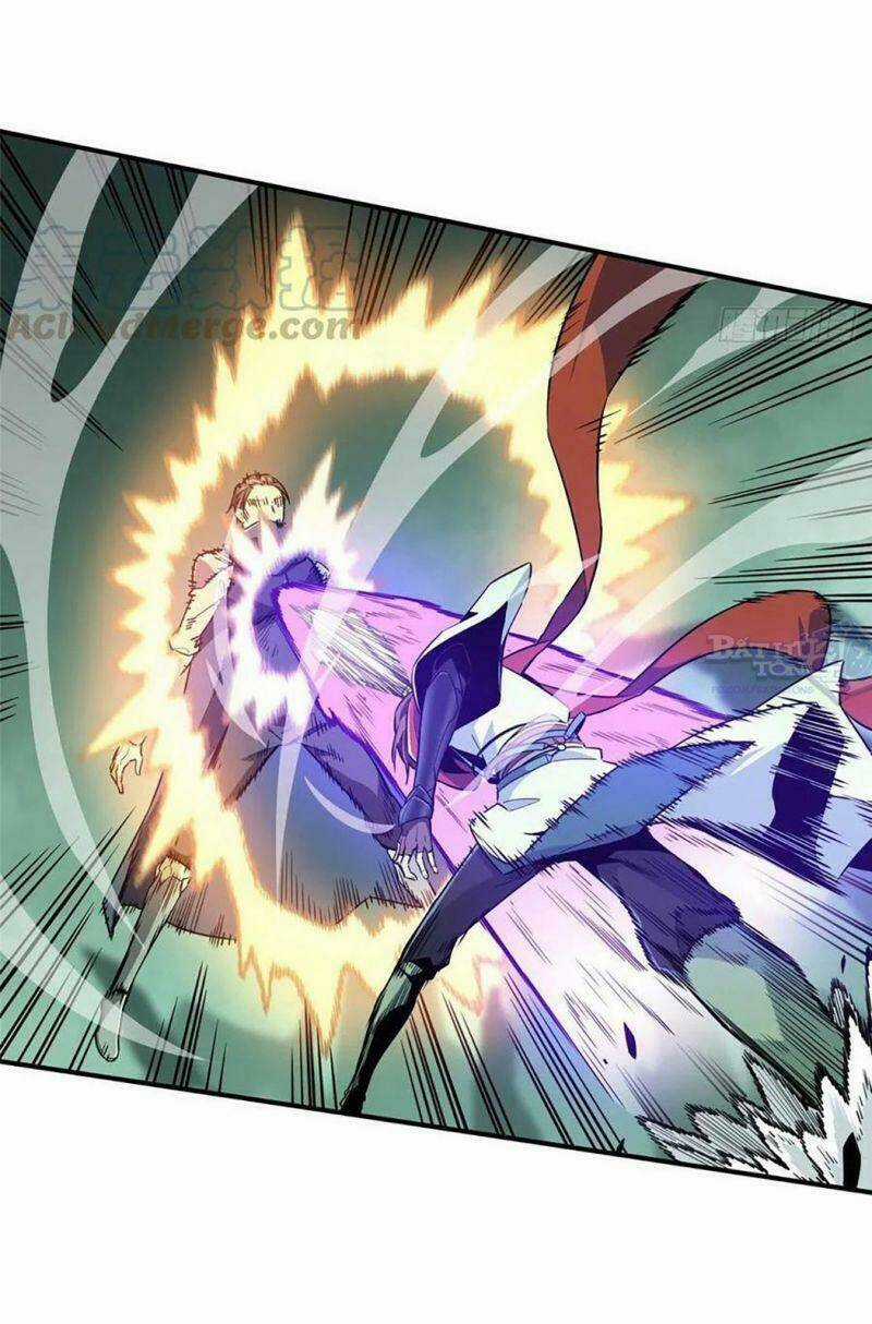 Toàn Chức Cao Thủ 2 Chapter 64 trang 34