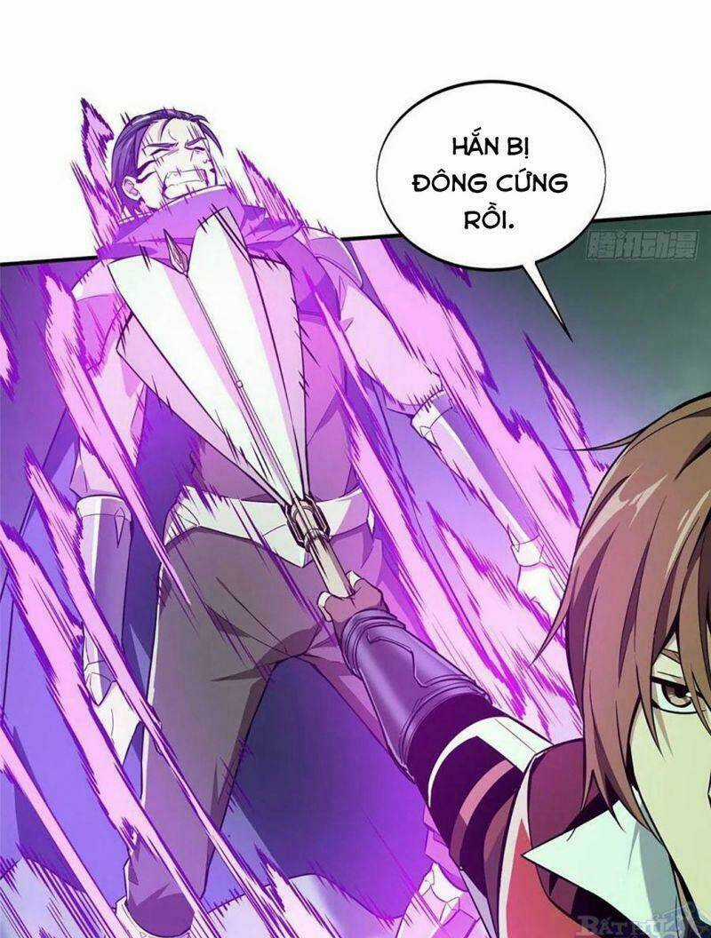 Toàn Chức Cao Thủ 2 Chapter 64 trang 35