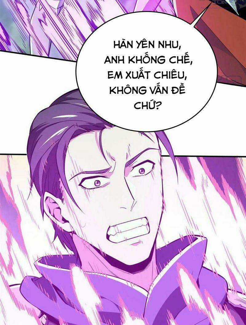 Toàn Chức Cao Thủ 2 Chapter 64 trang 36