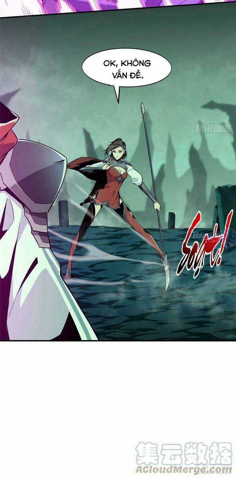 Toàn Chức Cao Thủ 2 Chapter 64 trang 37