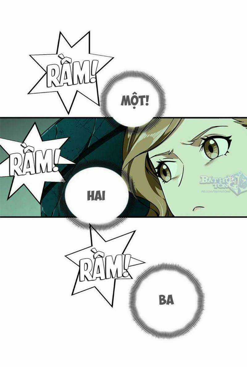 Toàn Chức Cao Thủ 2 Chapter 64 trang 4