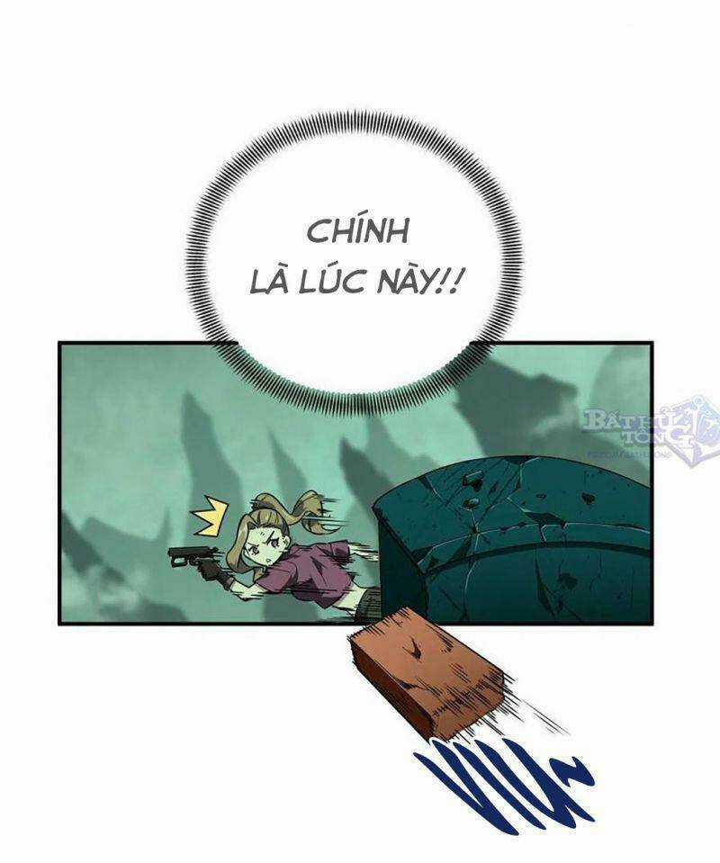 Toàn Chức Cao Thủ 2 Chapter 64 trang 5