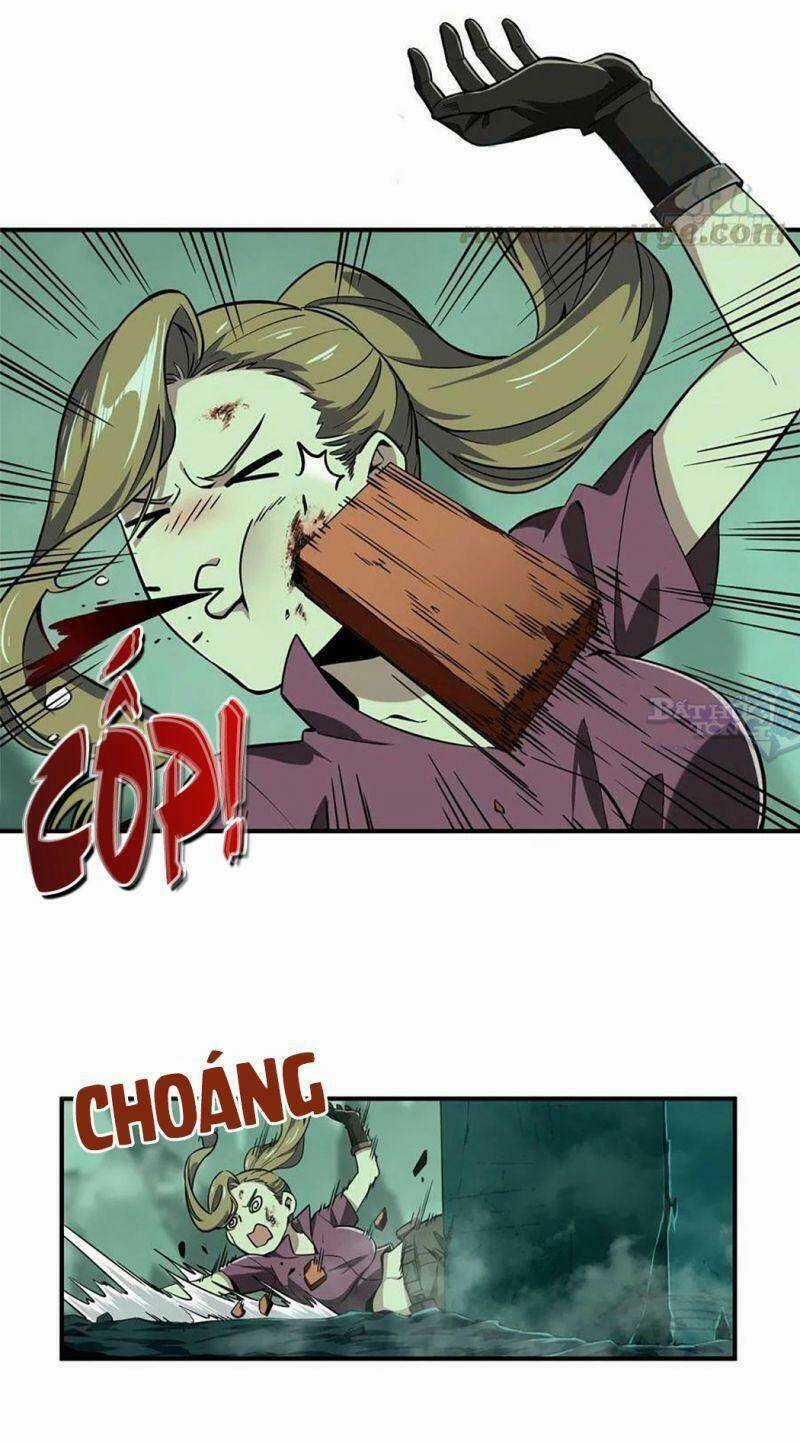 Toàn Chức Cao Thủ 2 Chapter 64 trang 6