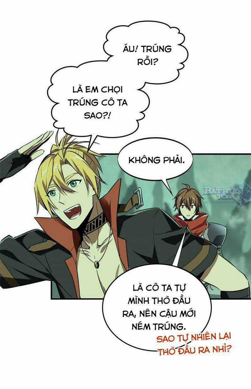 Toàn Chức Cao Thủ 2 Chapter 64 trang 7