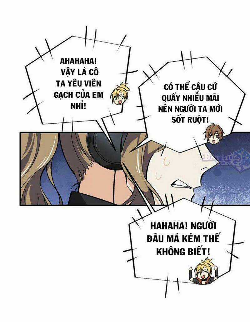 Toàn Chức Cao Thủ 2 Chapter 64 trang 8