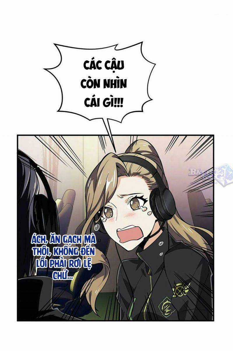 Toàn Chức Cao Thủ 2 Chapter 64 trang 9