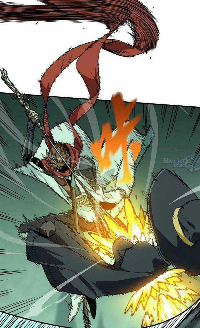 Toàn Chức Cao Thủ 2 Chapter 65 trang 10