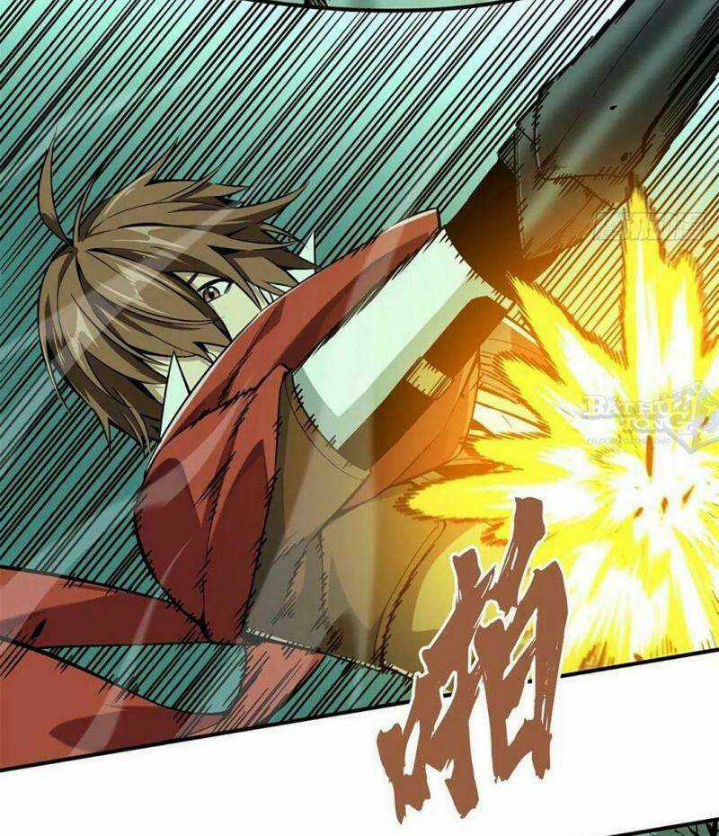 Toàn Chức Cao Thủ 2 Chapter 65 trang 11