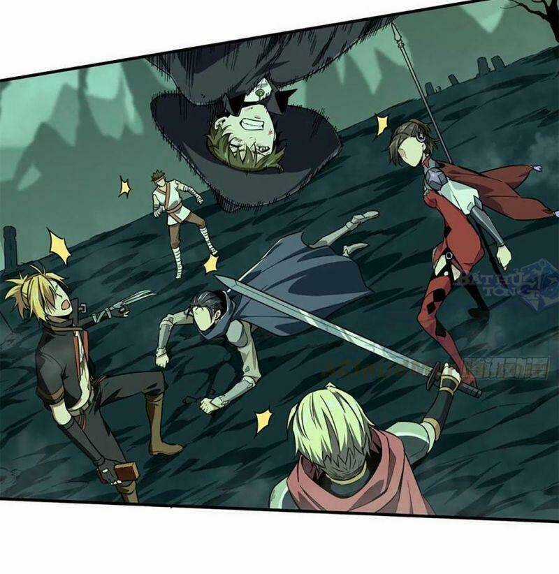 Toàn Chức Cao Thủ 2 Chapter 65 trang 12