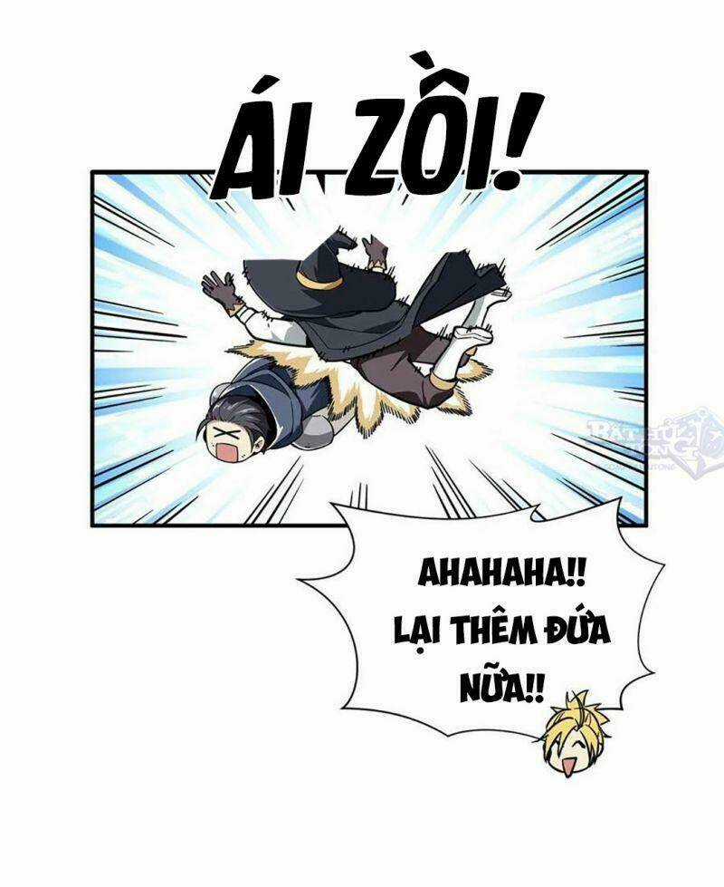 Toàn Chức Cao Thủ 2 Chapter 65 trang 13