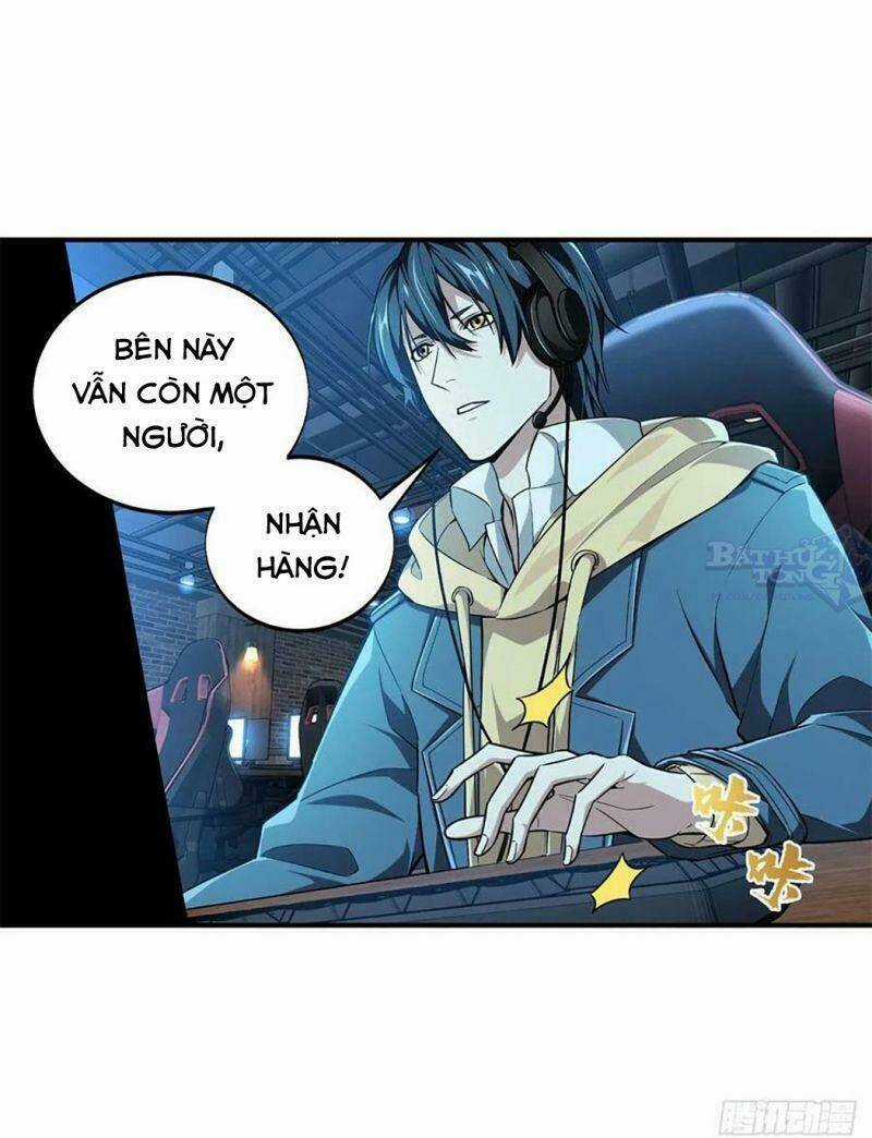 Toàn Chức Cao Thủ 2 Chapter 65 trang 14