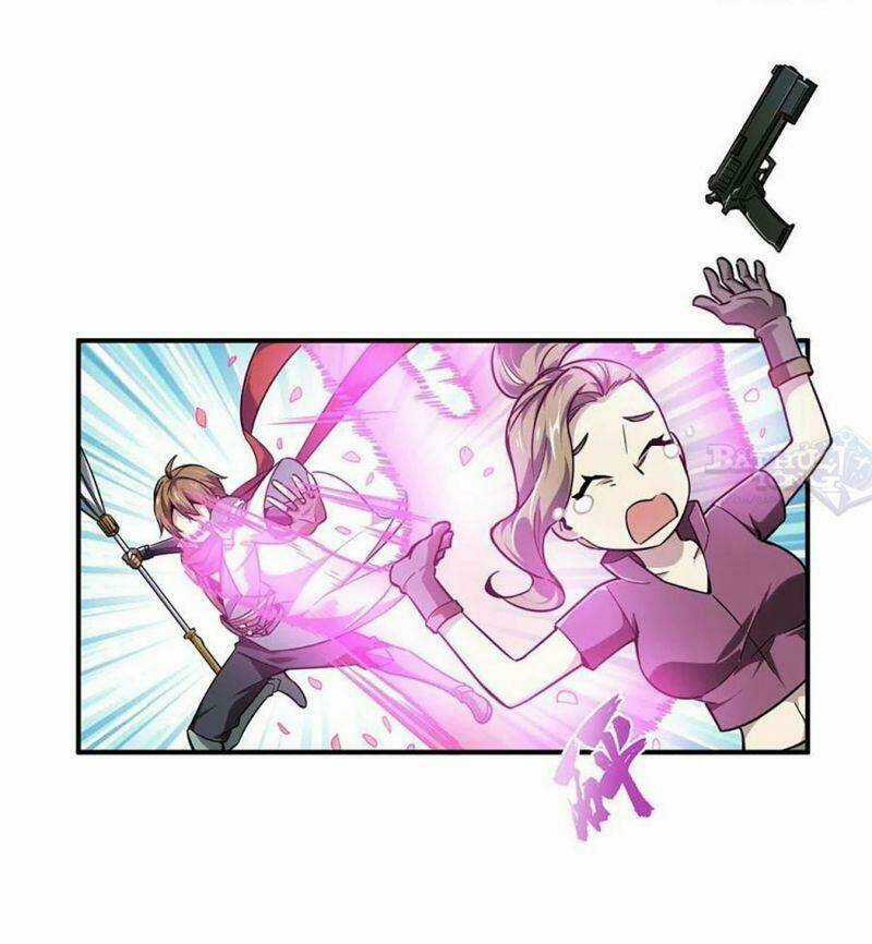 Toàn Chức Cao Thủ 2 Chapter 65 trang 15