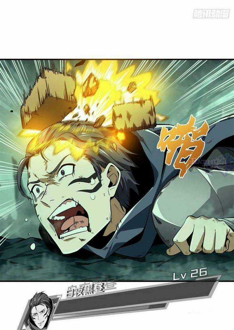 Toàn Chức Cao Thủ 2 Chapter 65 trang 18