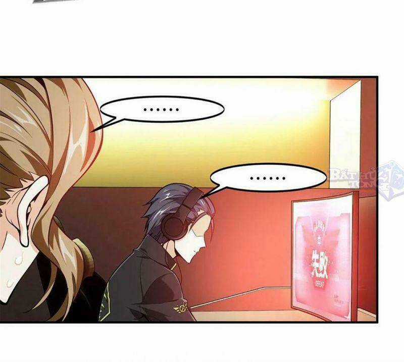 Toàn Chức Cao Thủ 2 Chapter 65 trang 19