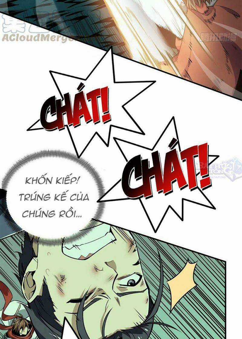 Toàn Chức Cao Thủ 2 Chapter 65 trang 2