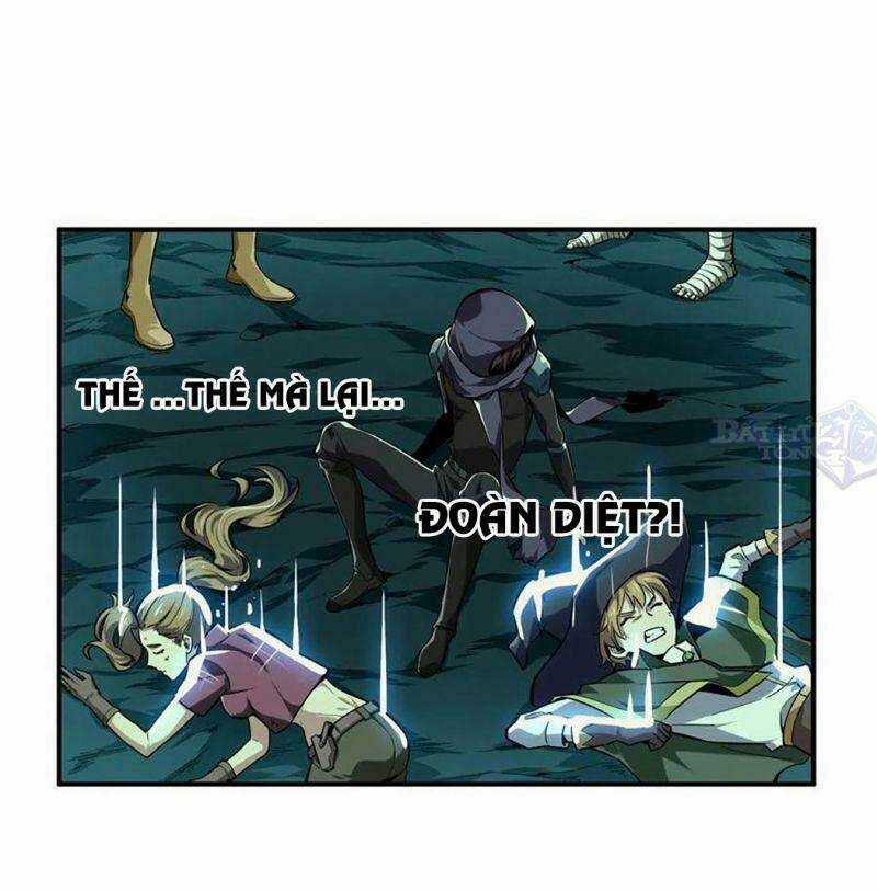 Toàn Chức Cao Thủ 2 Chapter 65 trang 25