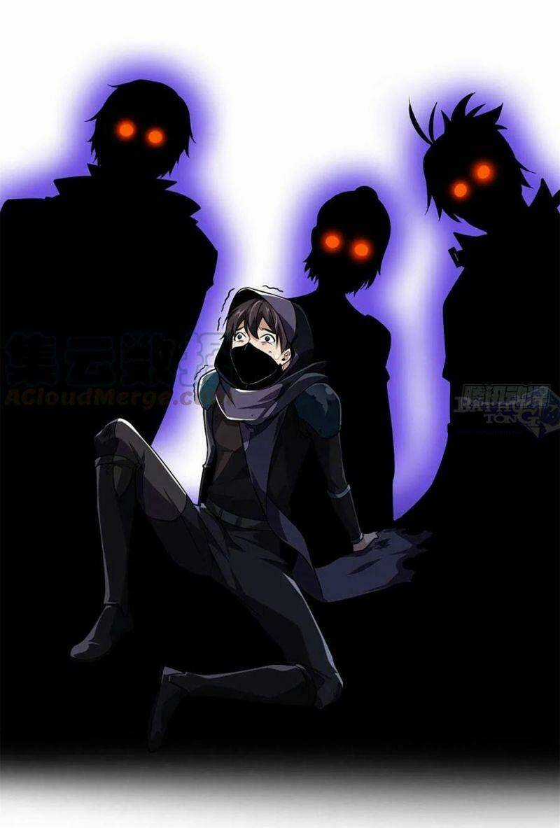 Toàn Chức Cao Thủ 2 Chapter 65 trang 26