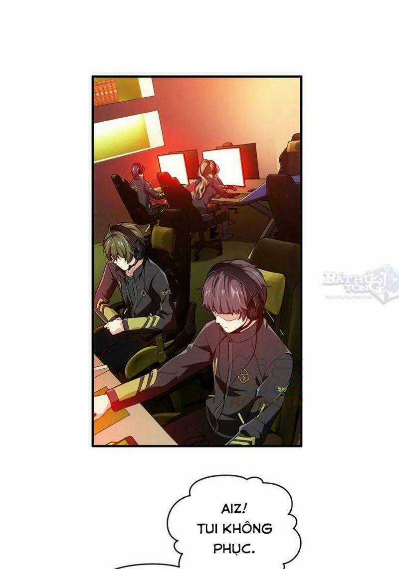 Toàn Chức Cao Thủ 2 Chapter 65 trang 28