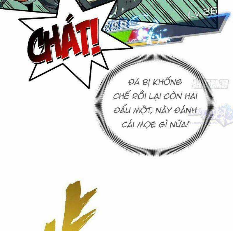 Toàn Chức Cao Thủ 2 Chapter 65 trang 3