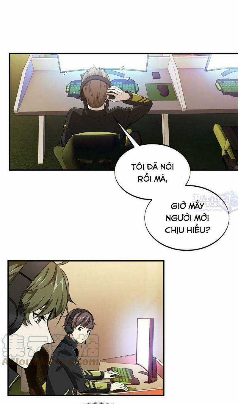 Toàn Chức Cao Thủ 2 Chapter 65 trang 30