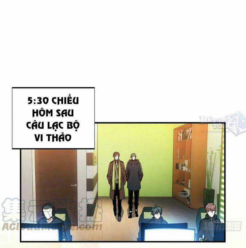 Toàn Chức Cao Thủ 2 Chapter 65 trang 32