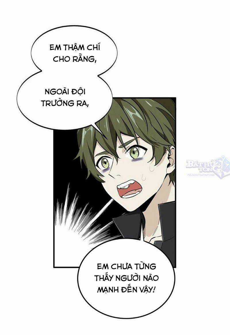 Toàn Chức Cao Thủ 2 Chapter 65 trang 37