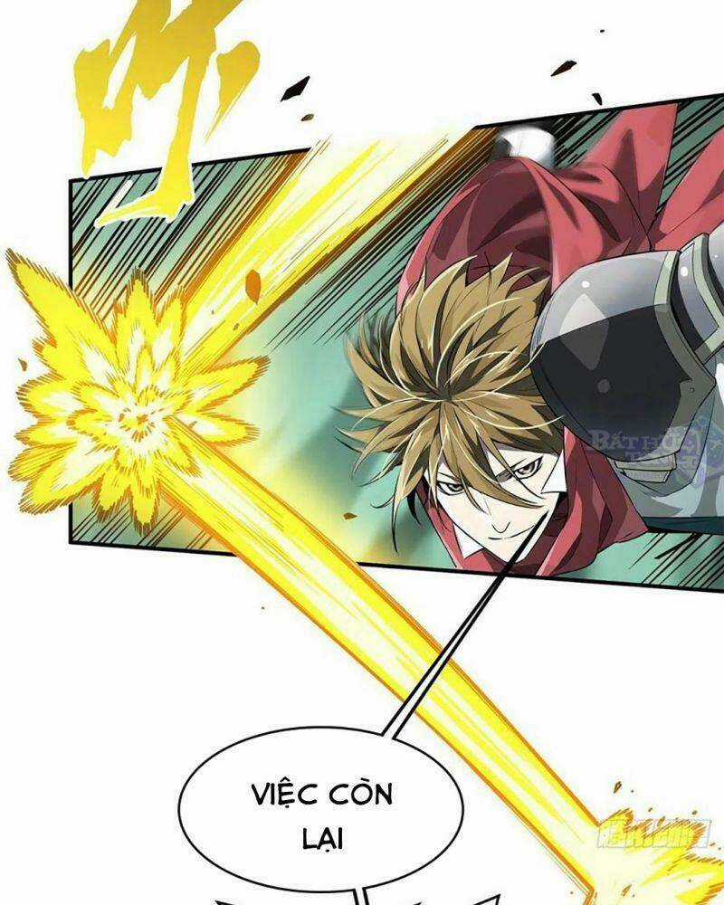 Toàn Chức Cao Thủ 2 Chapter 65 trang 4