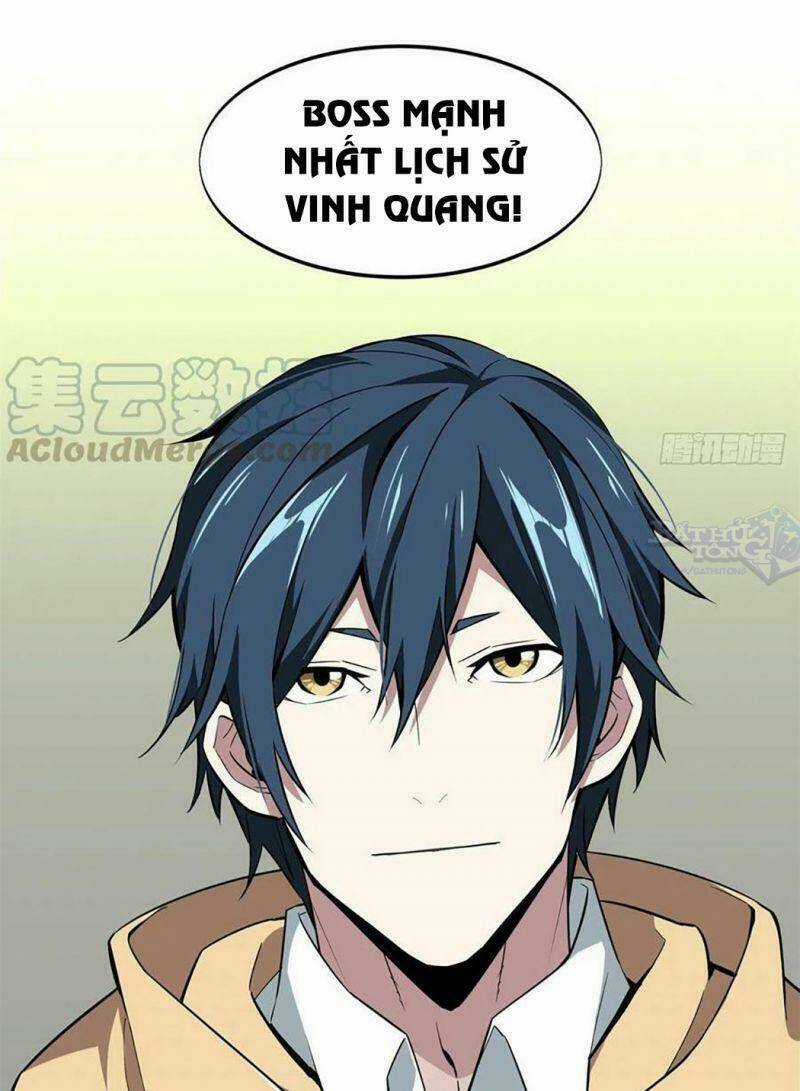 Toàn Chức Cao Thủ 2 Chapter 65 trang 40