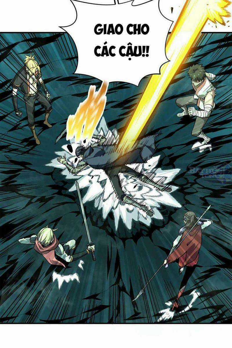 Toàn Chức Cao Thủ 2 Chapter 65 trang 5