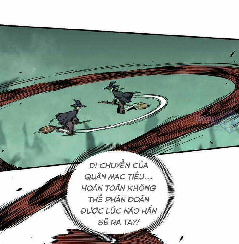 Toàn Chức Cao Thủ 2 Chapter 65 trang 9