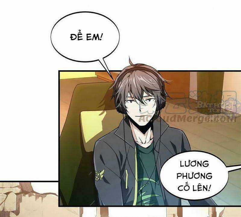 Toàn Chức Cao Thủ 2 Chapter 66 trang 10