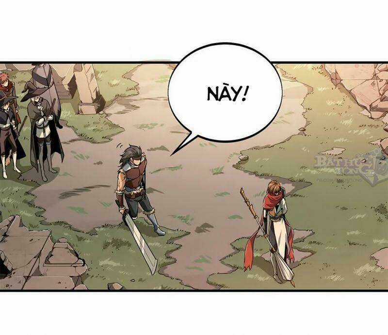 Toàn Chức Cao Thủ 2 Chapter 66 trang 12