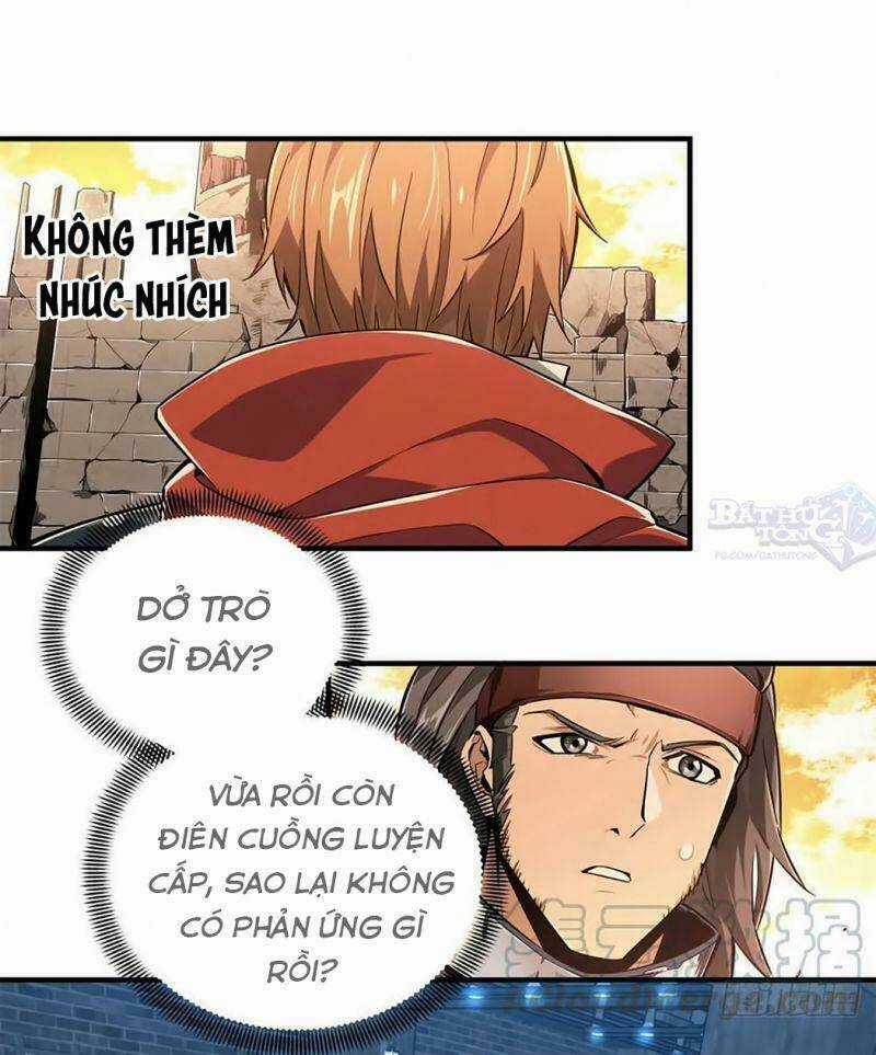 Toàn Chức Cao Thủ 2 Chapter 66 trang 13