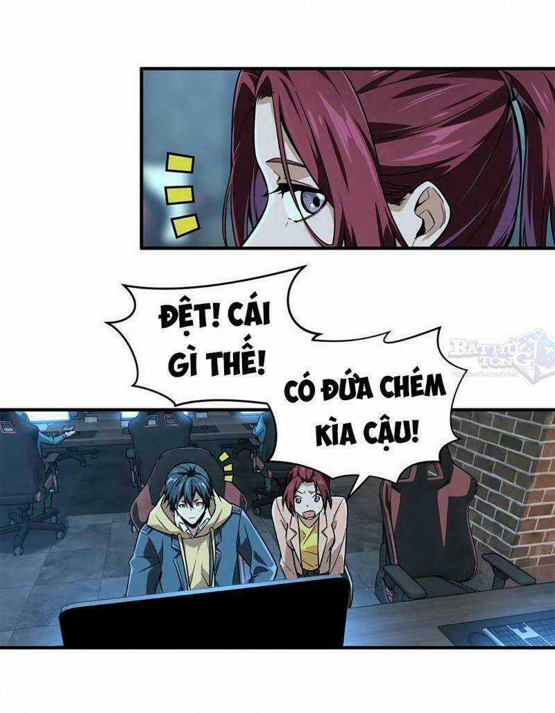 Toàn Chức Cao Thủ 2 Chapter 66 trang 15