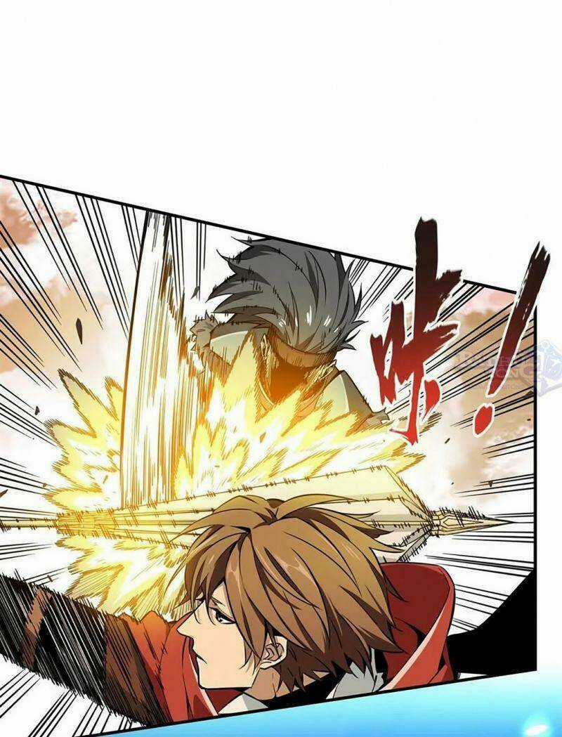 Toàn Chức Cao Thủ 2 Chapter 66 trang 17