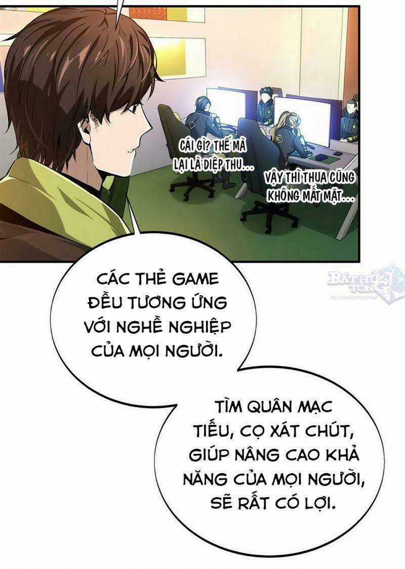 Toàn Chức Cao Thủ 2 Chapter 66 trang 2