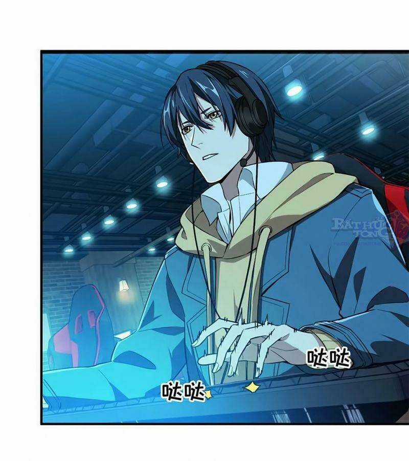 Toàn Chức Cao Thủ 2 Chapter 66 trang 22