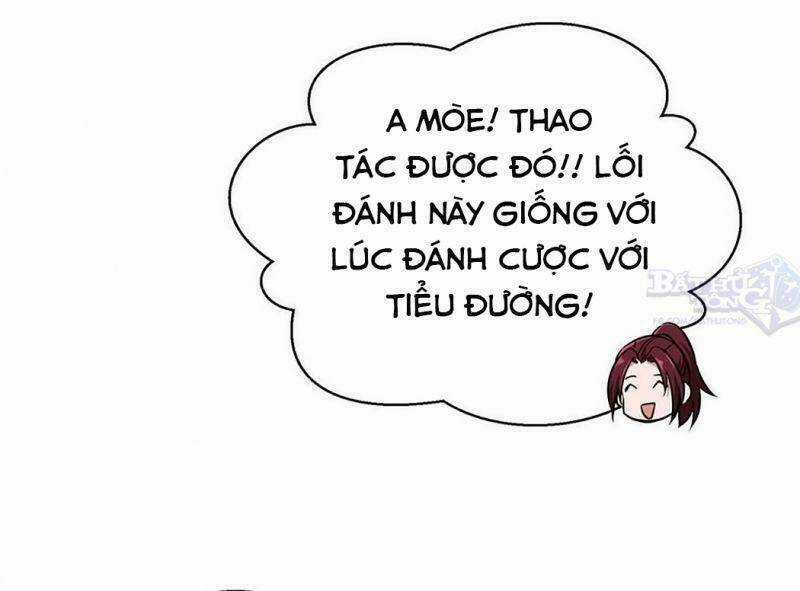 Toàn Chức Cao Thủ 2 Chapter 66 trang 23